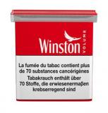 Winston Red Giga Bucket 650