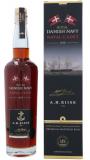 A.H.Riise Royal Danish Navy Naval Cadet 70cl Vol 42%