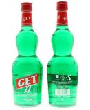 Get 27 Pepermint 70cl Vol 17.9%