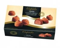 Cupido Cocoa Truffles 175g