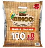 Bingo Cafe Regular 100+8p 756g