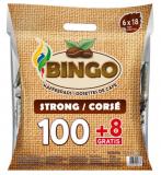 Bingo Cafe Strong 100+8p 756g