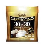 Casa Colon Cappuccino 30+30p 630g