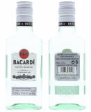 Bacardi 20cl Vol 37.5%