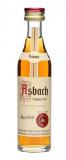 Asbach Uralt 4cl Vol 36%