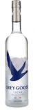 Grey Goose Limited Edition + Light 70cl Vol 40%