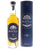 Royal Brackla 12 Years Single Malt 70cl Vol 40%