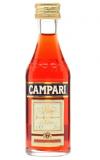 Campari 5cl Vol 25%