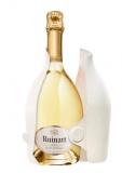 Ruinart Blanc De Blancs Second Skin 75cl Vol 12%