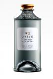 Ukiyo Japanese Rice Vodka 70cl Vol 40%