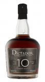 Dictador 10 Years 70cl Vol 40%
