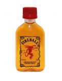 Fireball Cinnamon Whisky Liqueur 5cl Vol 33%