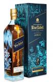 Jw. Blue Label Rare Side Of Scotland Limit. Ed. 70cl Vol 40%