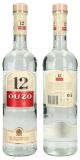 Ouzo 12 70cl Vol 38%