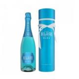 Luc Belaire Blue + Tube Gb 75cl Vol 12.5%