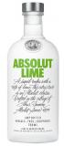 Absolut Lime 70cl Vol 40%