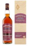 Tamnavulin Red Wine Finish Cabernet Sauvignon + Gb 70cl Vol 40%