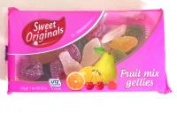 Cupido Pate De Fruits 250g