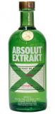 Absolut Extrakt No1 70cl Vol 35%