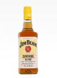 Jim Beam Sunshine 70cl Vol 40%