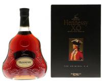 Hennessy Xo + Gb 70cl Vol 40%