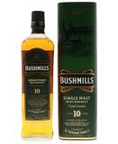 Bushmills Malt 10 Years 70cl Vol 40%