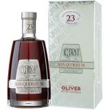 Ron Quorhum 23 Anos Solera + Gb 70cl Vol 40%