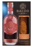 Bacoo 7 Years + Tiki Mug 70cl Vol 40%