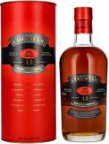 Cihuatán 12 Solera Reserva + Gb 70cl Vol 40%