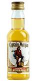 Captain Morgan Spiced Gold 5cl Vol 35%