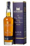 A.H.Riise X.O. Royal Reserve King Haakon Lim. Ed. 70cl Vol 42%