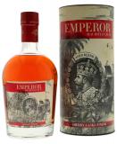 Emperor Mauritian Aged Blend Sherry Finish 70cl Vol 40%