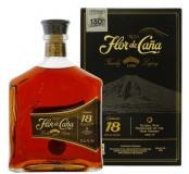 Flor De Cana Centenario 18 Years 70cl Vol 40%