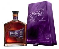 Flor De Cana 130th Anniversary + Gb 70cl Vol 45%