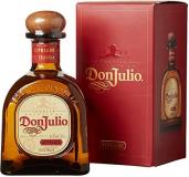 Don Julio Reposado + Gb 70cl Vol 38%