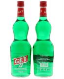 Get 27 Pepermint 100cl Vol 21%