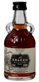 Kraken Black Spiced Rum 5cl Vol 47%