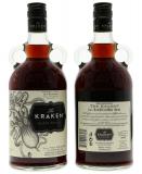 Kraken Black Spiced Rum 70cl Vol 40%