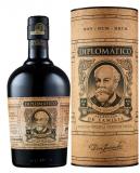 Diplomatico Seleccion De Familia + Gb 70cl Vol 43%