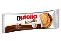 Nutella Biscuits T3 41.4g