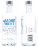 Absolut 35cl Vol 40%