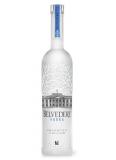 Belvedere + Led 175cl Vol 40%