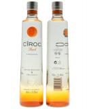 Ciroc Peach 70cl Vol 37.5%