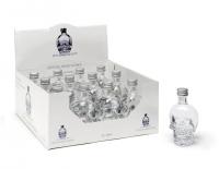 Crystal Head Vodka 5cl Vol 40%