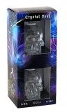 Crystal Head Vodka Duo Pack 10cl Vol 40%