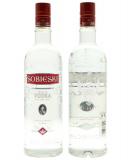 Sobieski Pure Red 70cl Vol 37.5%