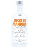 Absolut Mandarin 100cl Vol 40%