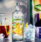 Absolut Mango 70cl Vol 40%