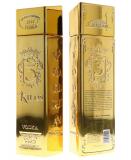 3 Kilos Vodka Gold 999.9 100cl Vol 40%