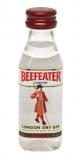 Beefeater 5cl Vol 40%